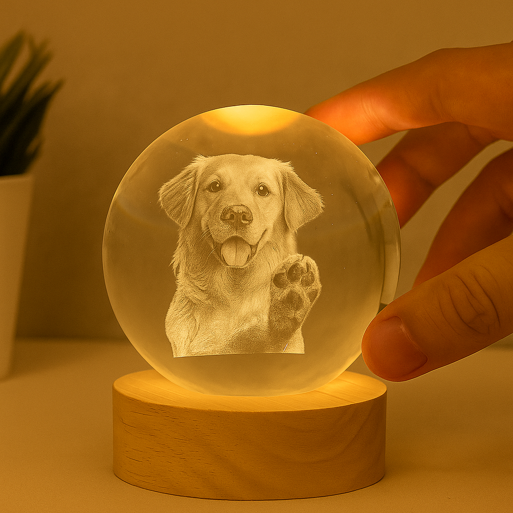 Personalizowana kula