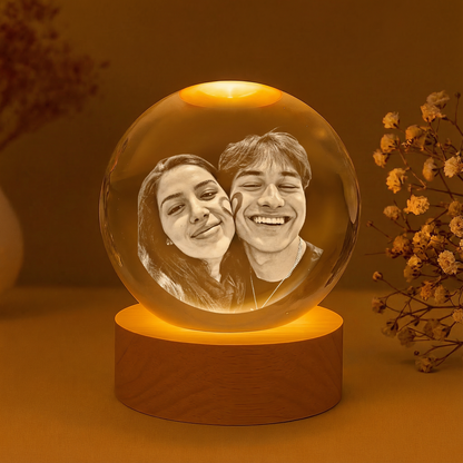 Personalizowana kula