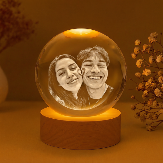 Personalizowana kula